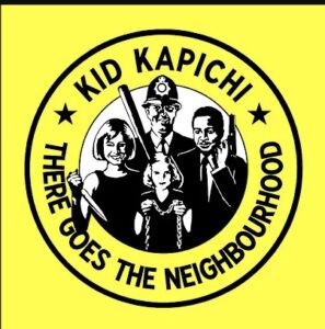 Kid Kapichi Zombie Nation Mp3 Download